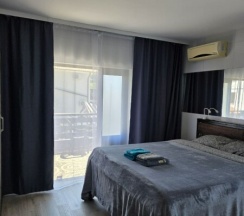 Стандарт в Loo park