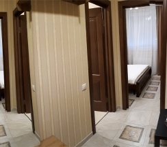 Люкс в День и ночь