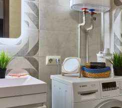 Апартаменты улучшенные в Gallery Apartments (Гэлари Апартментс)