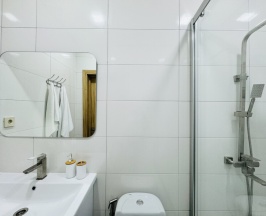 Делюкс в Рассвет