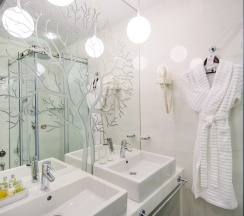 DELUXE КАНАЛЫ в Apartello