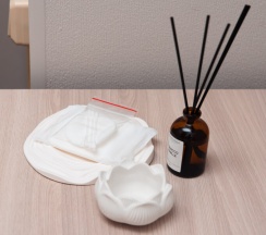 Одноместная комната с общей ванной комнатой в МК Мокко