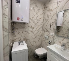 Двухкомнатные Апартаменты с балконом в Colden beach