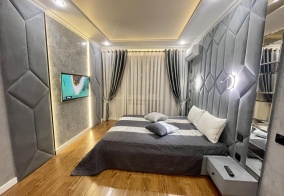Апартаменты Апартаменты Housevip на улице Тухачевского 25 в Ставрополе