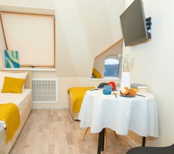 Стандарт Твин в Дом Дипнера