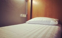 Номер Standard в 2230 Hostel