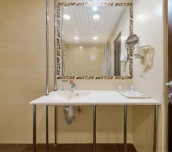 Люкс в Sunflower Rumyantsevo