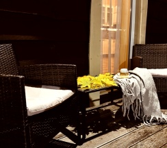 Коттедж №3 в Илмола