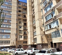 М.Горького 85Б. 2-комн.кв., 10-этаж, 28 в АнтиОтель