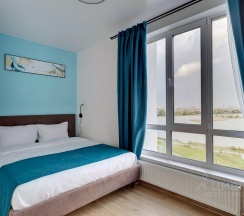 Начало «Стандарт Плюс» | Ломоносовская в Начало