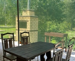 2-х местный таунхаус в Дубовая Роща