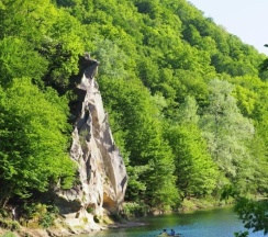 Квартира в Апартаменты на Псекупская улица, 54