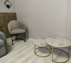 Номер категории Люкс в Алёлин лес