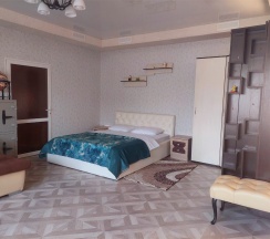 №1 Люкс Улучшенный в Хутор Рассвет