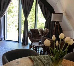 Коттедж премиум в Горы