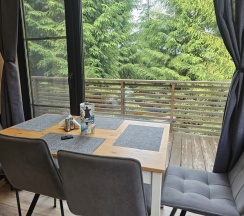 FOREST HOUSE Локация КП "ЧЕРНИЧНОЕ" в Черничный склон