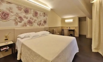 Лодж Comfort в Отель C-Hotels Concorde