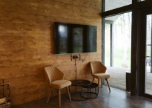 ОФЕЛИЯ ( ДО 8 ГОСТЕЙ ) в Berloga Country Resort