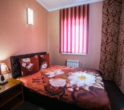 Двухместный номер Standard двуспальная кровать в Клеопатра