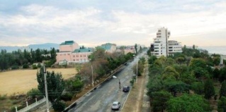 Каспийск: Отель Гранд Каспий