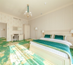 Luxe в Armega