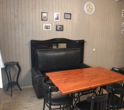 Четырехместный  семейный номер в У пруда