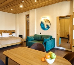 Вода в Пентакли