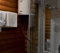 2-местный номер стандарт в Мстинские Горки