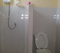 Двухместный номер Standard с балконом двуспальная кровать в Khaolak Summer House Resort