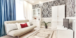 Минск: Апартаменты Апартаменты Проспект Независимости 52