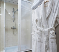 ПОВЫШЕННАЯ КОМФОРТНОСТЬ в Остафьево