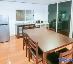Номер Standard в Arthit-Thai Orchard & Resort