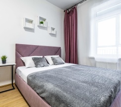 Квартира в DreamHouse