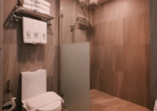 Трёхместный номер Standard в 56 Hotel Sukhumvit