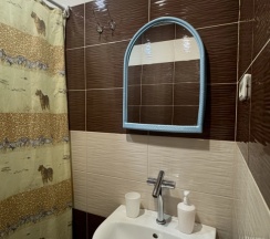 Трёхместный номер Standard в Dvin