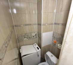 1-комнатные апартаменты стандарт апартаменты в 7 мкр в Апартаменты рядом с Оазис Плаза в 7-м микрорайоне