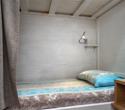 Номер 6 ( 6-ти местный ) в Сова