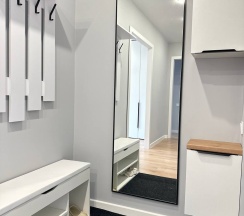 Квартира в Апартаменты на Ленина 121