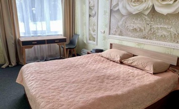 4-местный номер полулюкс в Энергетик