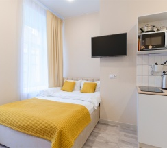 Стандарт улучшенный в Дом Дипнера