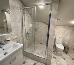 мансарда в Blue Marine