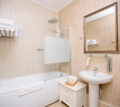 Номер люкс в Губернский