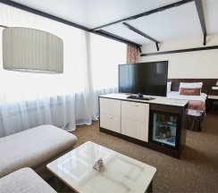 Business Studio в River Park