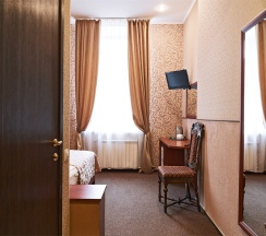 Стандарт в Empire Park