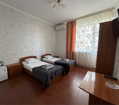 Стандартная  комната в Das house