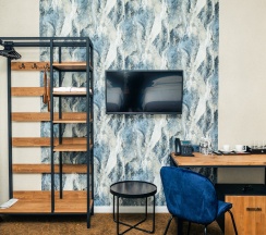 Семейный в PORT MAY. HOTEL&RESTAURANT