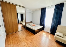 1кв/б.груз62/6эт-18 в "HotelRoom24"