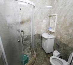 Четырёхместный номер Standard в Янакис