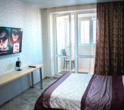 Апартаменты в Relax Complex Flux (Релакс Комплекс Флакс)