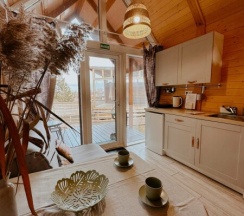 Домик Зайки в Лисички-сестрички